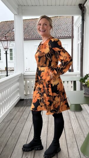 Rosendal Spicy flower